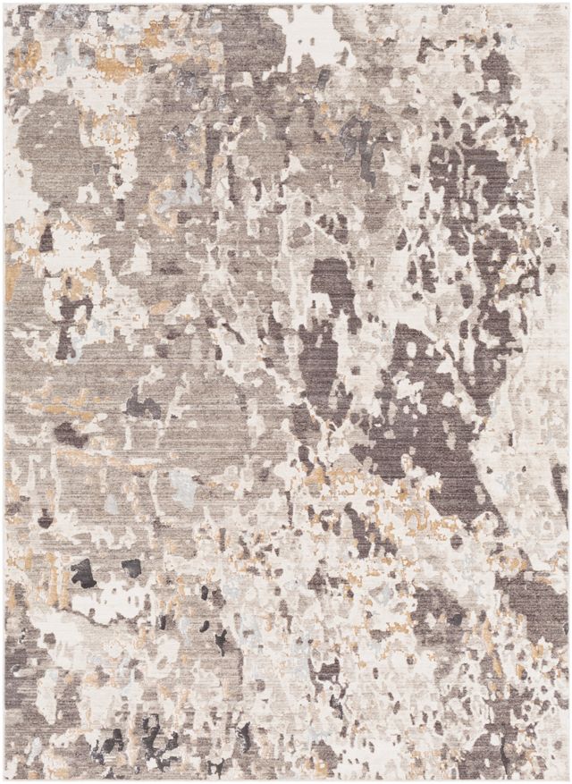 Surya Crescendo Modern 8'x11' Area Rug-0