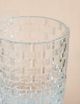 A & B Home Lexi Clear Vase-3