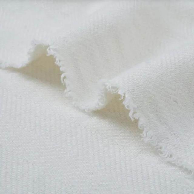 Renwil® Ragusa Ivory Throw Blanket-1