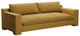 Caracole® Devon Camel 98" Sofa-0