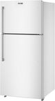 Maytag® 30" 19.3 Cu. Ft. White Garage Ready Top Freezer Refrigerator-1