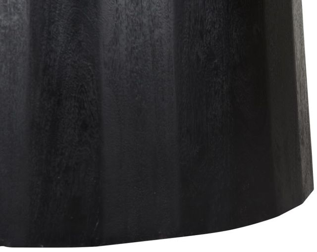 Moe's Home Collection Freed Black Dining Table-3