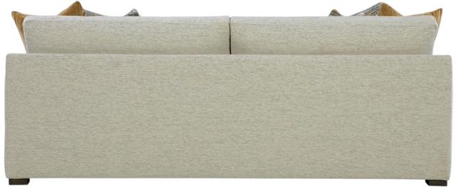 Craftmaster® Customizable Soft Haven 2 Over 2 Sofa-4