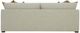 Craftmaster® Customizable Soft Haven 2 Over 2 Sofa-4