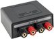 SVS Soundpath Speaker Level Subwoofer Adapter-0