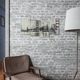 YHD Golden Gate Bridge 4-Piece Wall Art Set-1