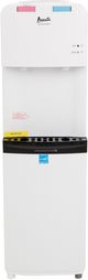 Avanti® 11" White Hot and Cold Water Dispenser-0