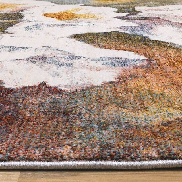 Kalora Interiors Marisa 5'x8' Style 5 Area Rug-1
