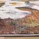 Kalora Interiors Marisa 5'x8' Style 5 Area Rug-1