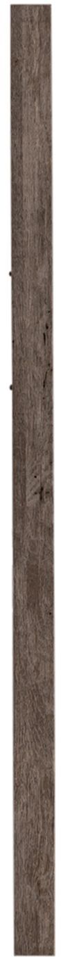 Liberty Furniture Horizons Graystone Lighted Mirror-2