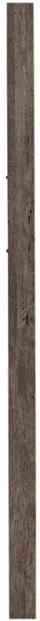 Liberty Furniture Horizons Graystone Lighted Mirror-2
