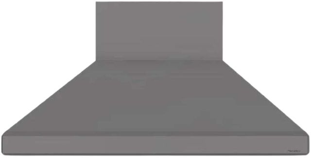 Vent-A-Hood® Premier Magic Lung® 66" Gunsmoke Wall Mounted Range Hood-0