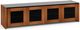 Salamander Designs® Corsica 247 AV Cabinet-American Cherry-0