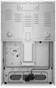 Whirlpool® 30" White Freestanding Gas Range-2