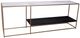 Moe's Home Collection Mies Black/Gold/White Media Console-0