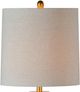 Forty West Claudia Gold Table Lamp-4