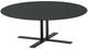 Korson Furniture Loft Black Coffee Table-0