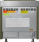 Viking® Tuscany 36" Martini Pro Style Dual Fuel Range-4