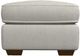 La-Z-Boy® Paxton Parchment Premier Ottoman-4