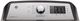 GE® 5.5 Cu. Ft. Diamond Gray Top Load Washer-2
