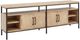 aspenhome® Logan Wheat 92" Console-0