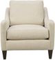 Craftmaster® Customizable CM Modern 38" Accent Chair-1