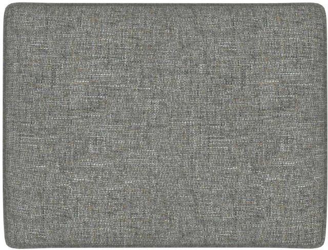 La-Z-Boy® Meyer Charcoal Ottoman-1