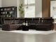 Luxe Right Facing Chaise Sectional-0