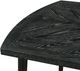 New Classic® Home Furnishings Skyline Onyx Rectangular Dining Table-5
