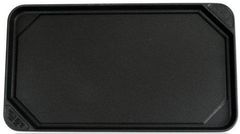 KitchenAid® 2-Burner Cooktop Griddle
