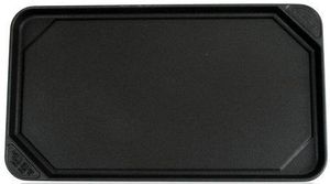 KitchenAid® 2-Burner Cooktop Griddle