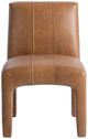 Classic Home Liliana Tan Dining Chair-2