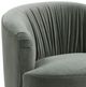 Dovetail Furniture Azura Sapphire Sage Swivel Chair-4