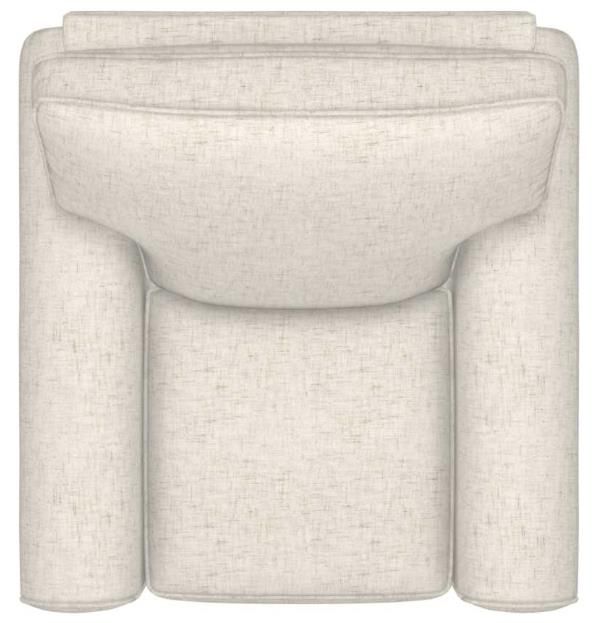 La-Z-Boy® Colby duo® Oyster Power Reclining Chair-4