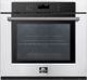 FORNO® 30" Stainless Steel Single Electric Wall Oven-0