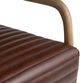Crestview Collection Foster Brown Accent Chair-2