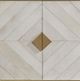 Century® Grand Tour Furniture Maya Gray/Off White Chest-3