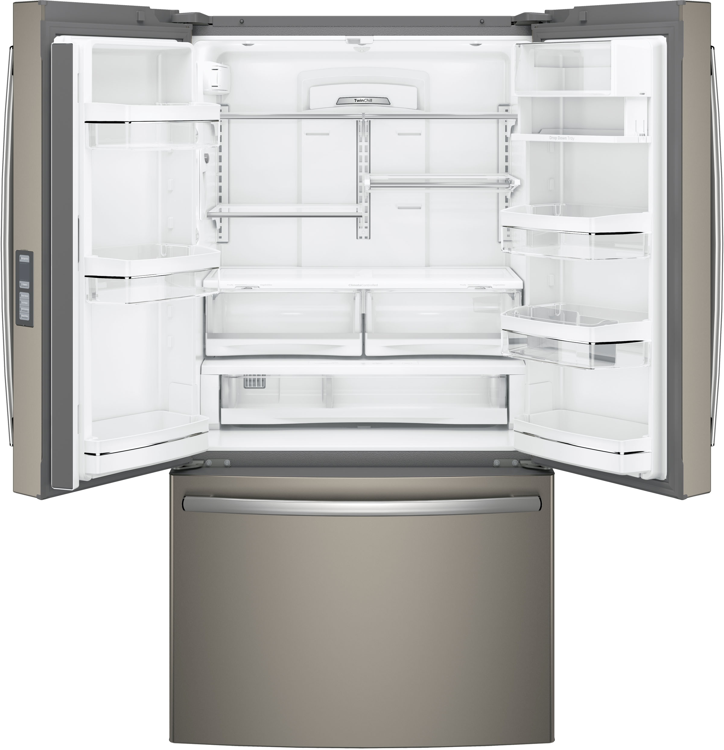 GE Profile Refrigerator - Thumbnail 3