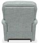 La-Z-Boy® Addison Mist Manual Rocking Recliner-3