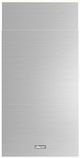 Dacor® 990I Series Silver Stainless Island Range Hood Duct Cover Extension Kit-0