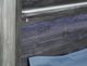 Signature Design by Ashley® Baystorm 2-Piece Gray Full Panel Headboard Set-3