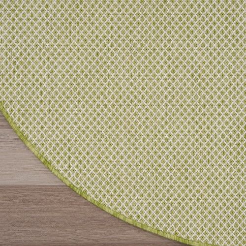 Nourison Home™ Courtyard 5'x8' Oval Area Rug-3