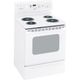 Moffat® 30" White Freestanding Electric Range-0