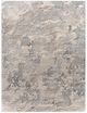 Surya Impulse Light Beige/Light Gray 4'x6' Area Rug-1