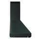 Verona® Designer Series 36" Matte Black Wall Mounted Chimney Range Hood-3