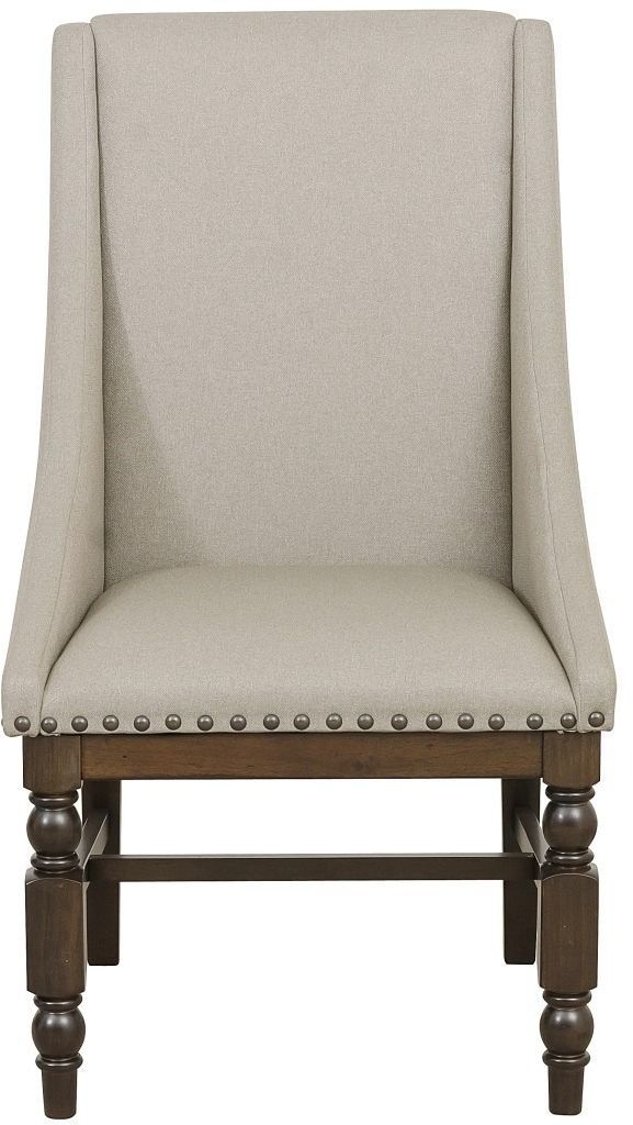 Mazin Furniture Reid Arm Chair-2