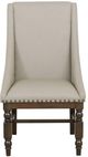 Mazin Furniture Reid Arm Chair-2