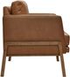 Signature Design by Ashley® Numund Caramel Accent Chair-2