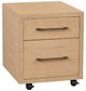 Bassett® Furniture HomeWork Natural File Cabinet-0