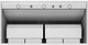Vent-A-Hood® 48" Stainless Steel Wall Mounted Range Hood-2